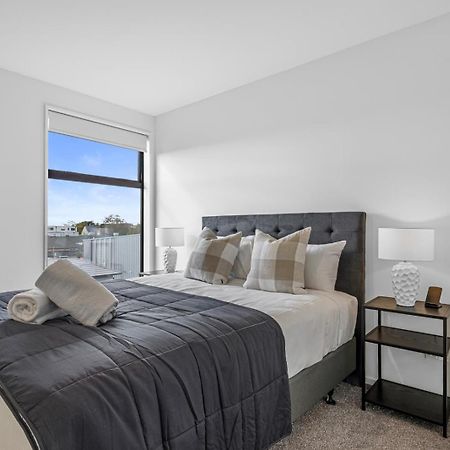 The Salisbury - 2 Bedroom Home كريستتشيرش المظهر الخارجي الصورة