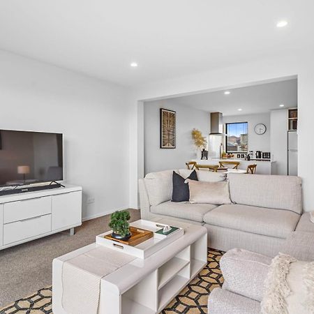 The Salisbury - 2 Bedroom Home كريستتشيرش المظهر الخارجي الصورة