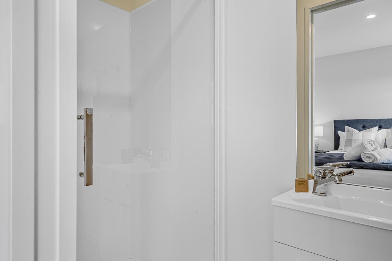 The Salisbury - 2 Bedroom Home كريستتشيرش المظهر الخارجي الصورة