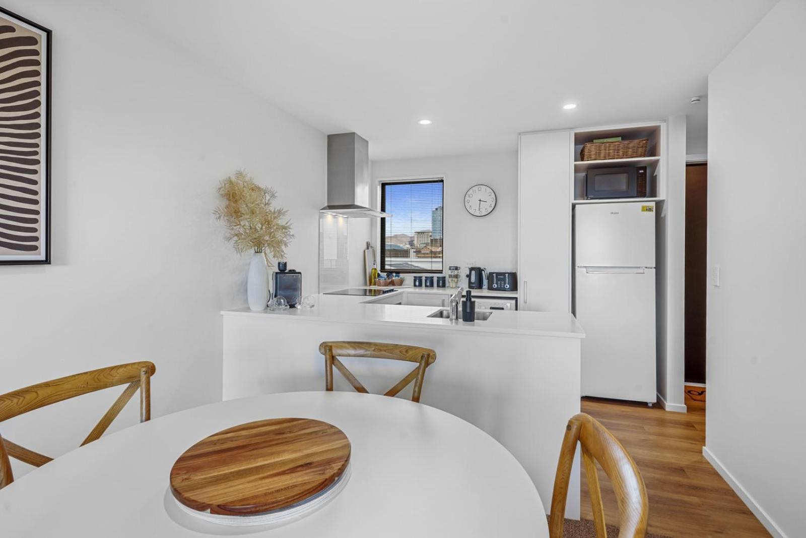 The Salisbury - 2 Bedroom Home كريستتشيرش المظهر الخارجي الصورة