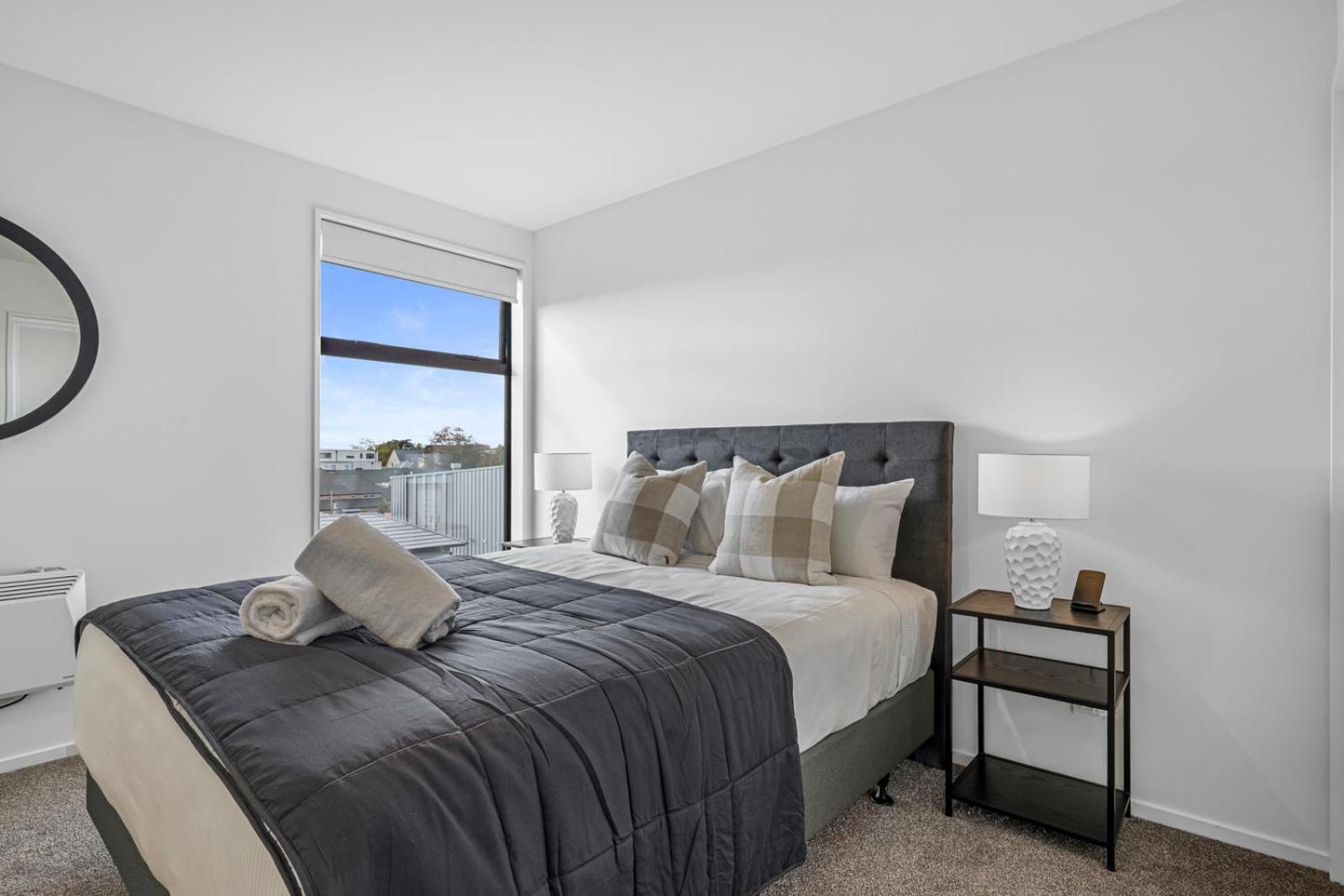 The Salisbury - 2 Bedroom Home كريستتشيرش المظهر الخارجي الصورة