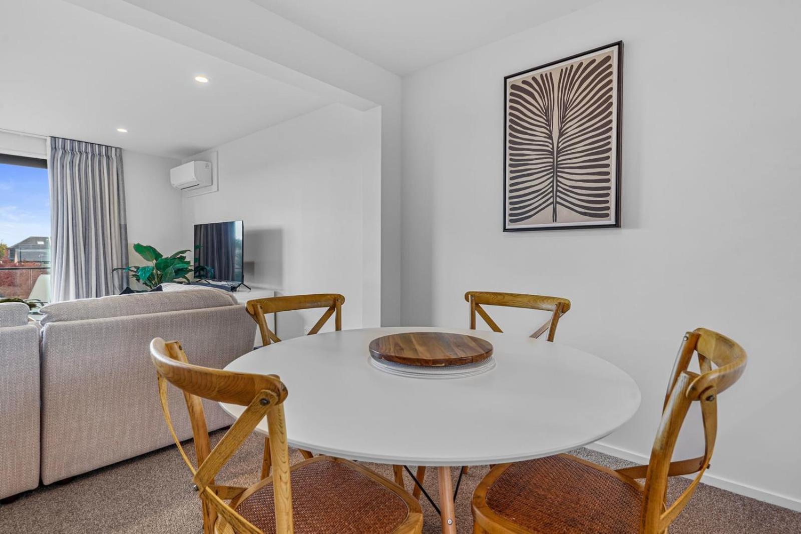 The Salisbury - 2 Bedroom Home كريستتشيرش المظهر الخارجي الصورة