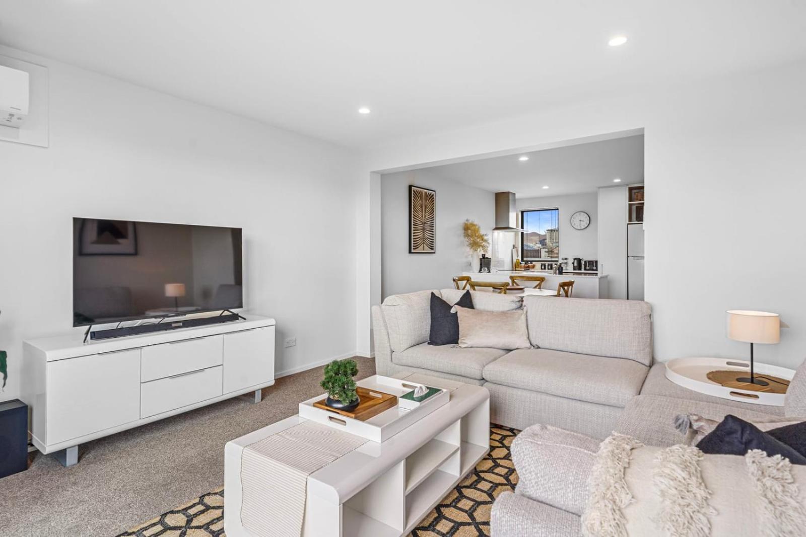The Salisbury - 2 Bedroom Home كريستتشيرش المظهر الخارجي الصورة